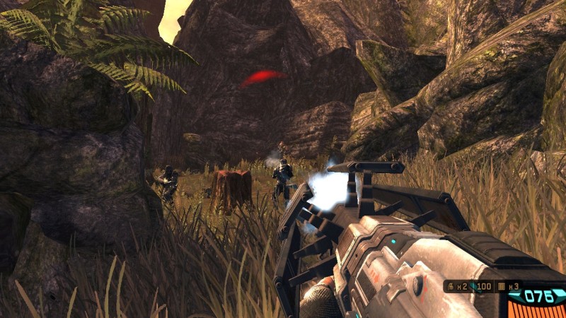 Turok - screenshot 15