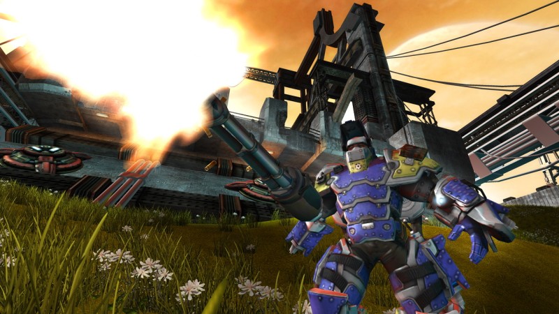 Fallen Empire: Legions - screenshot 2