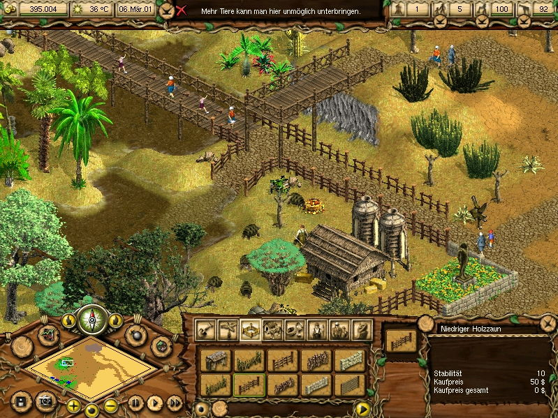 Wildlife Park - screenshot 81