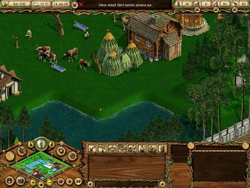 Wildlife Park - screenshot 66