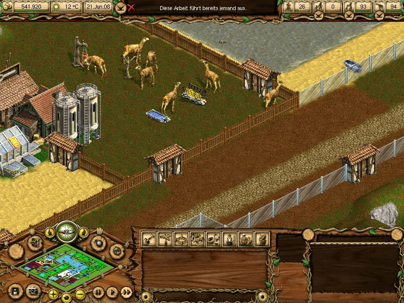 Wildlife Park - screenshot 64