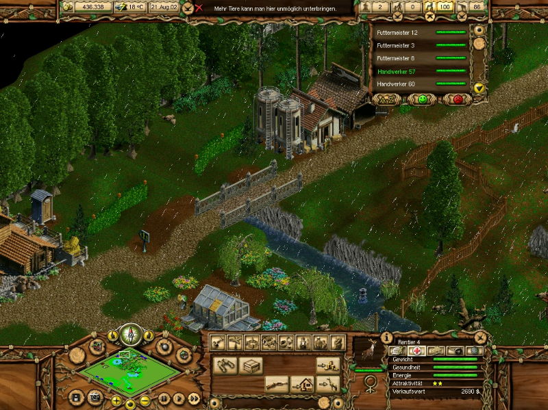 Wildlife Park - screenshot 60