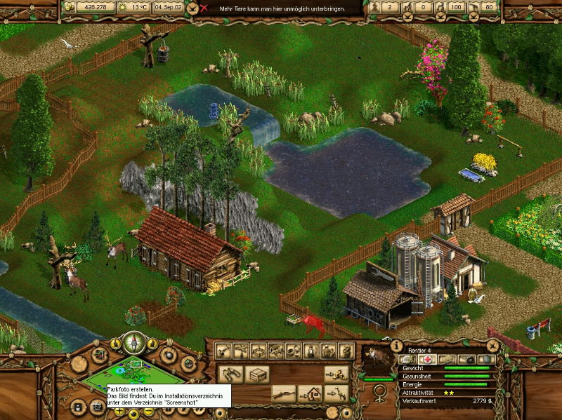 Wildlife Park - screenshot 59
