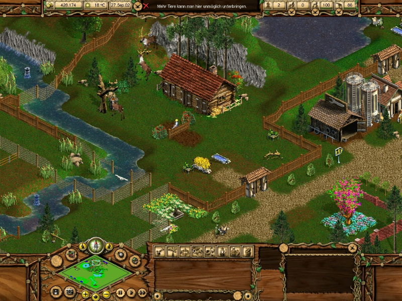 Wildlife Park - screenshot 58