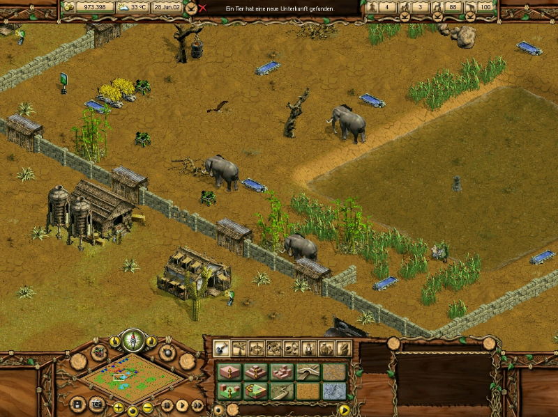 Wildlife Park - screenshot 54