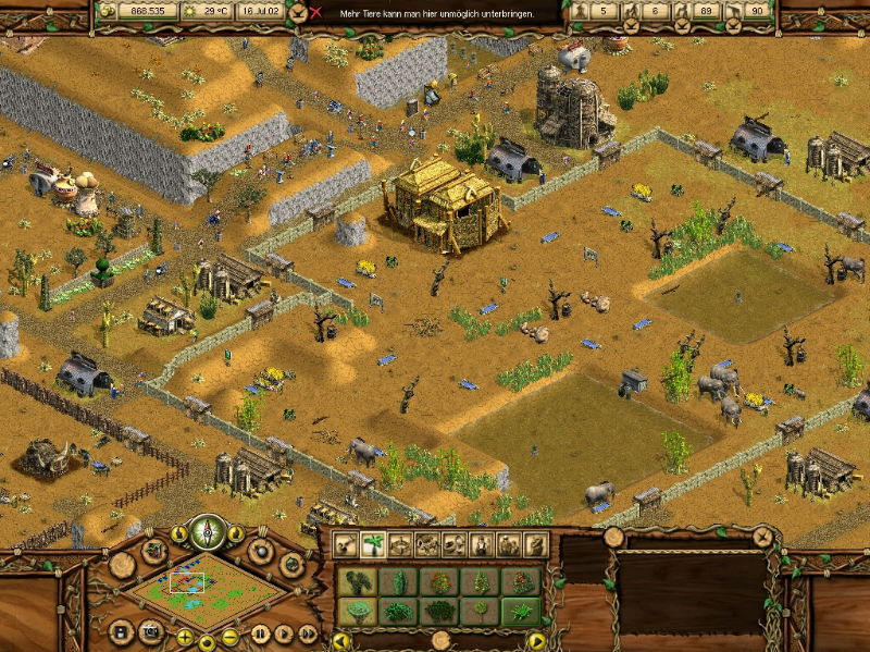 Wildlife Park - screenshot 52