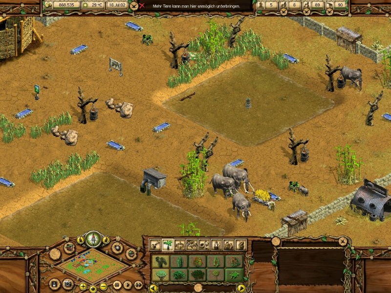 Wildlife Park - screenshot 51