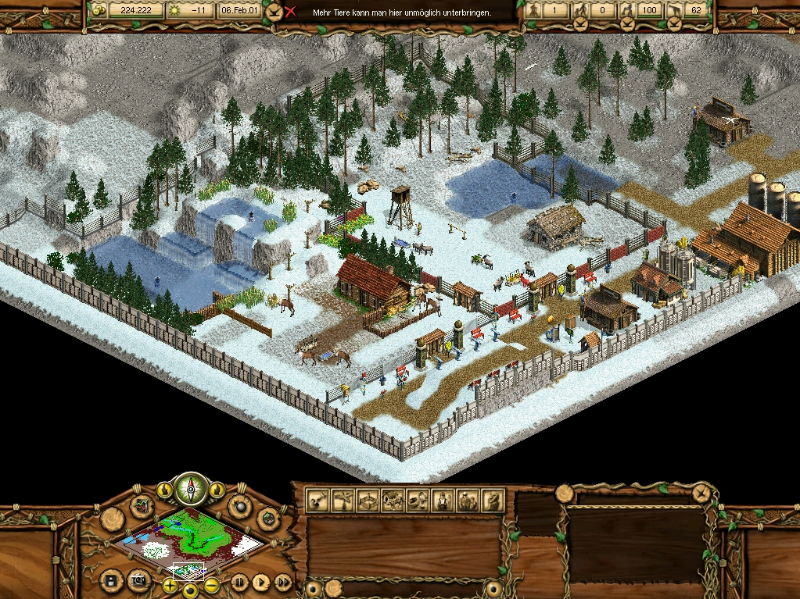 Wildlife Park - screenshot 40