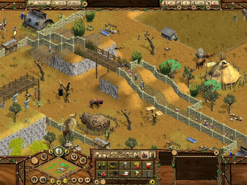 Wildlife Park - screenshot 28