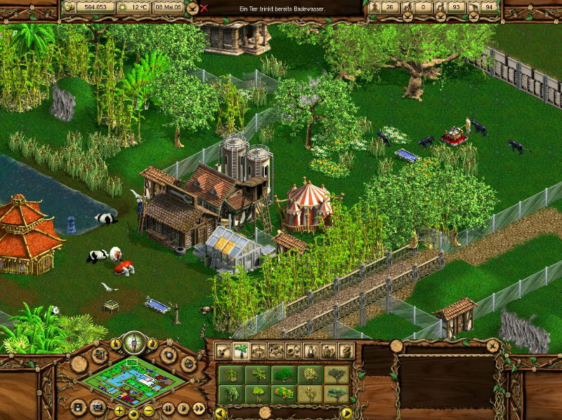 Wildlife Park - screenshot 19