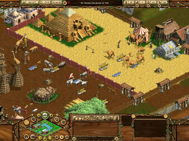 Wildlife Park - screenshot 18