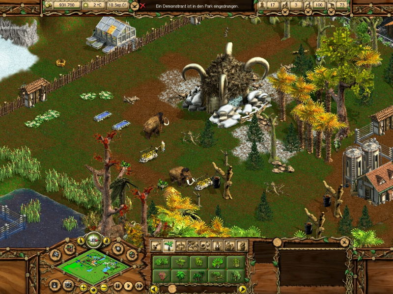 Wildlife Park: Wild Creatures - screenshot 14