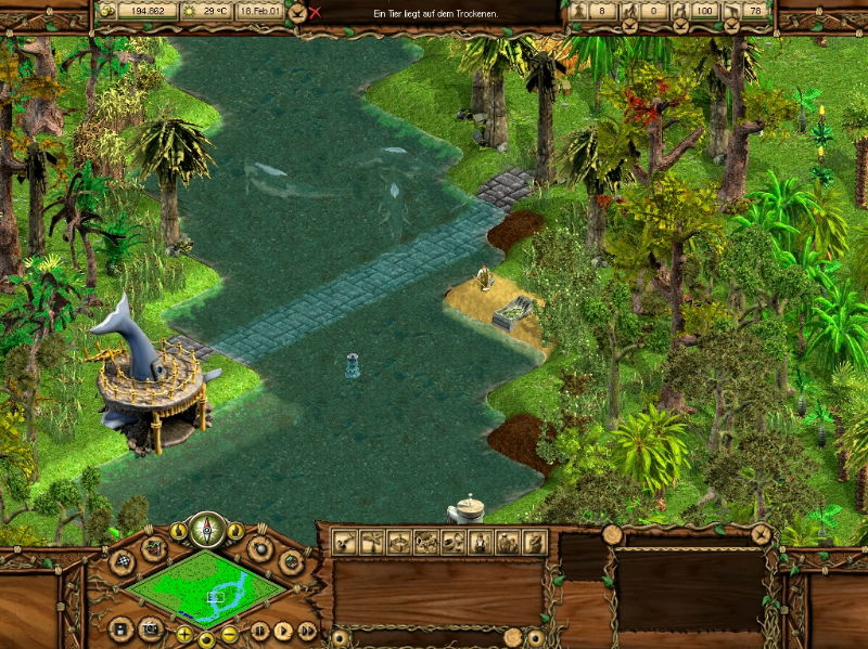 Wildlife Park: Wild Creatures - screenshot 6