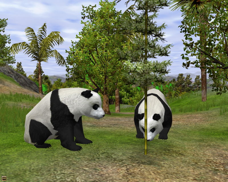 Wildlife Park 2 - screenshot 44