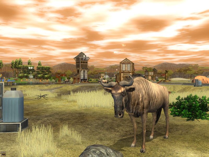 Wildlife Park 2: Crazy ZOO - screenshot 10