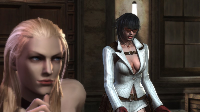 Devil May Cry 4 - screenshot 130