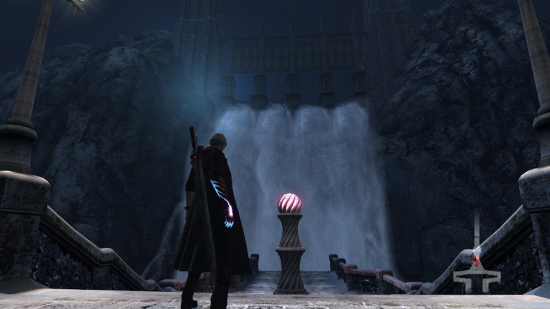 Devil May Cry 4 - screenshot 109