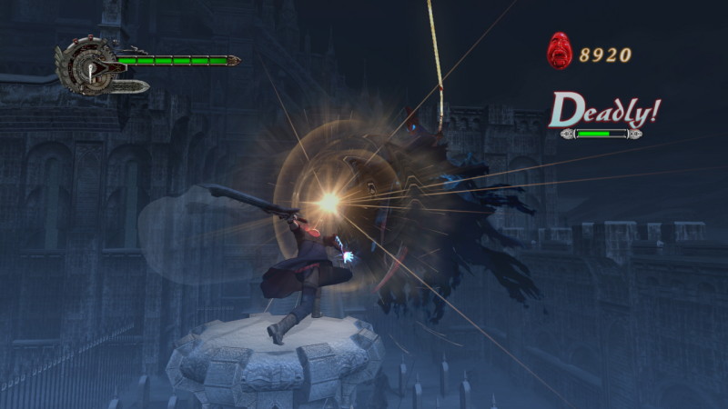 Devil May Cry 4 - screenshot 83