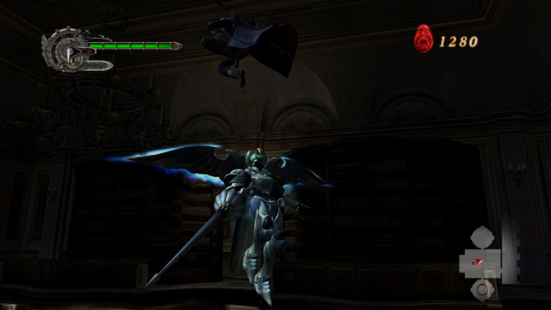 Devil May Cry 4 - screenshot 71