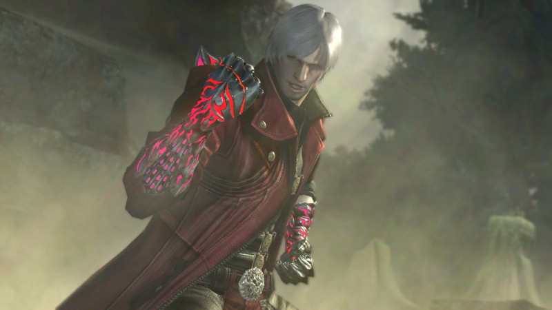 Devil May Cry 4 - screenshot 48