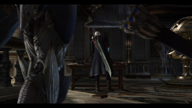 Devil May Cry 4 - screenshot 42