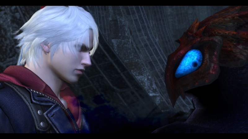 Devil May Cry 4 - screenshot 40