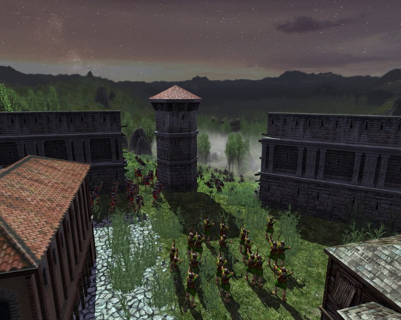 Imperium Romanum - screenshot 23