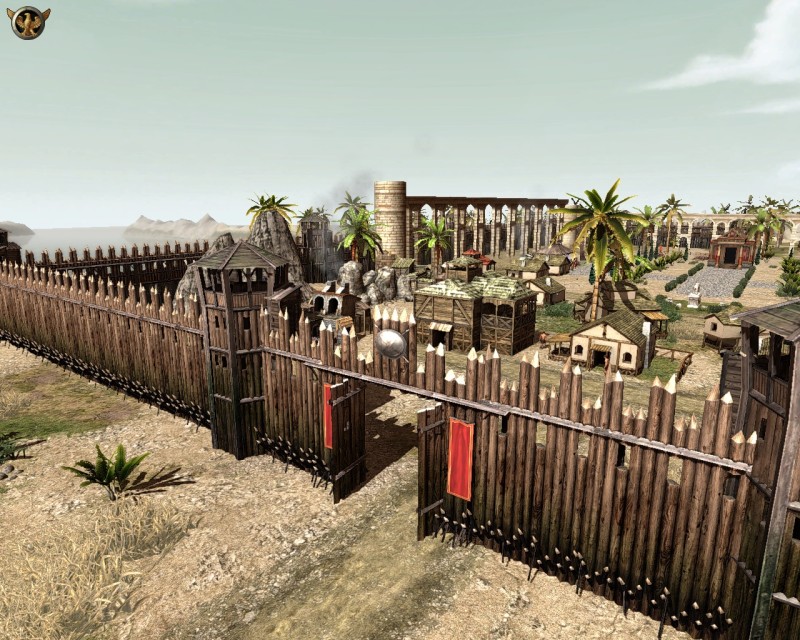 Imperium Romanum - screenshot 11