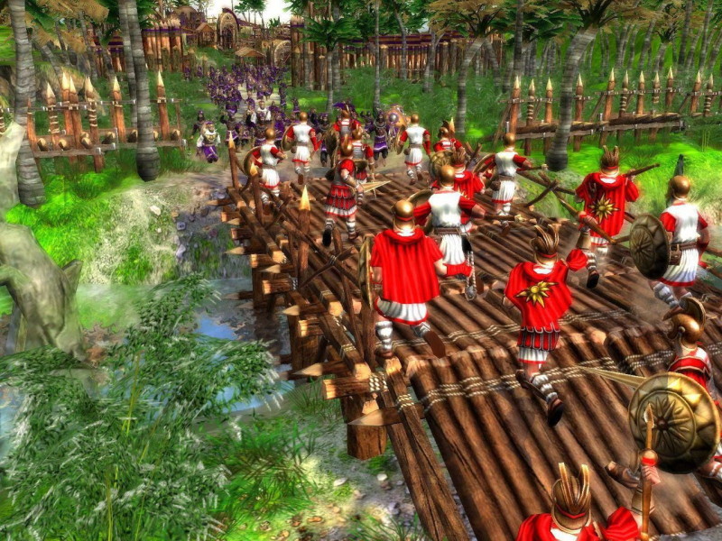 Fate of Hellas - screenshot 21