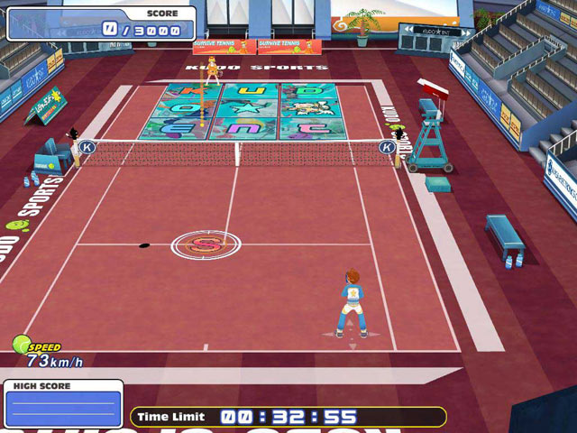 Smash Online - screenshot 17