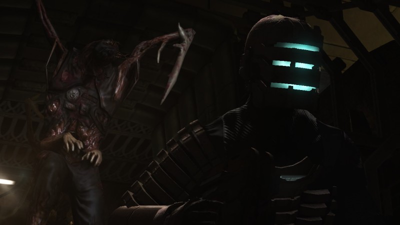 Dead Space - screenshot 33