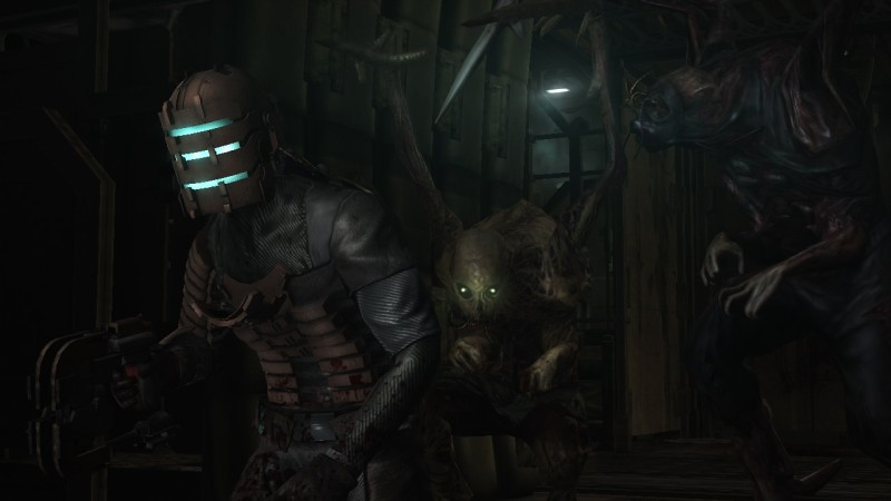 Dead Space - screenshot 31