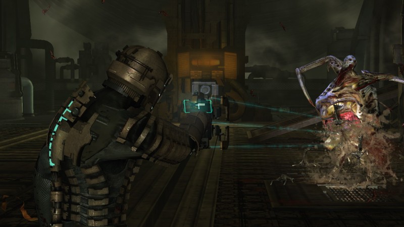 Dead Space - screenshot 27