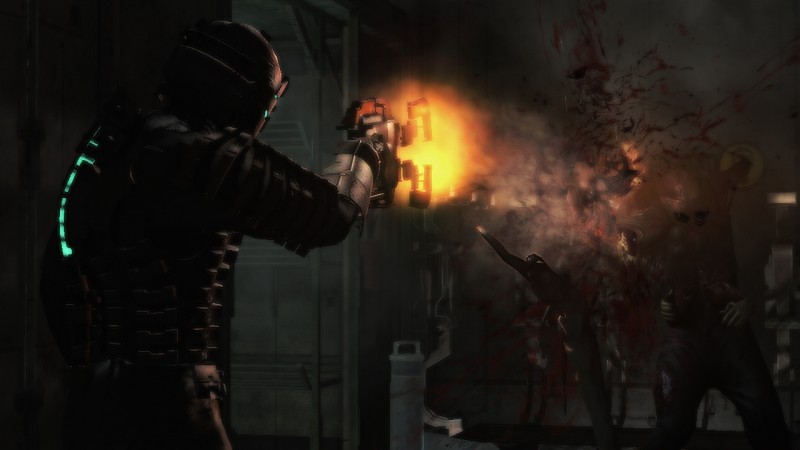 Dead Space - screenshot 22