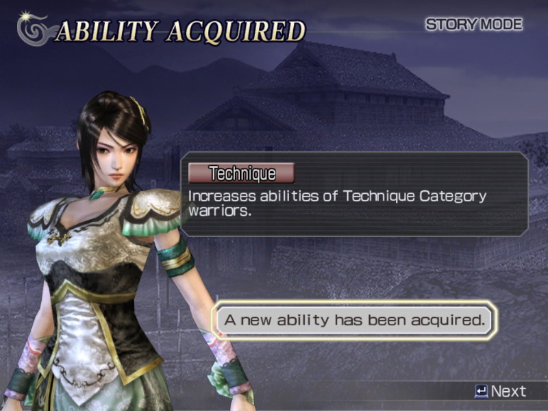 Warriors Orochi - screenshot 15