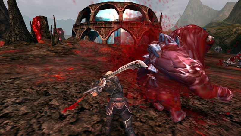 Requiem: Bloodymare - screenshot 24