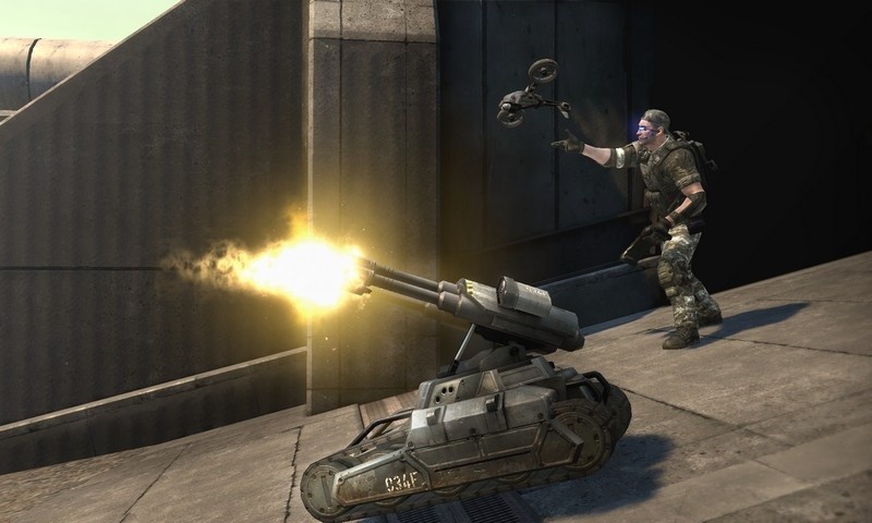 Frontlines: Fuel of War - screenshot 83