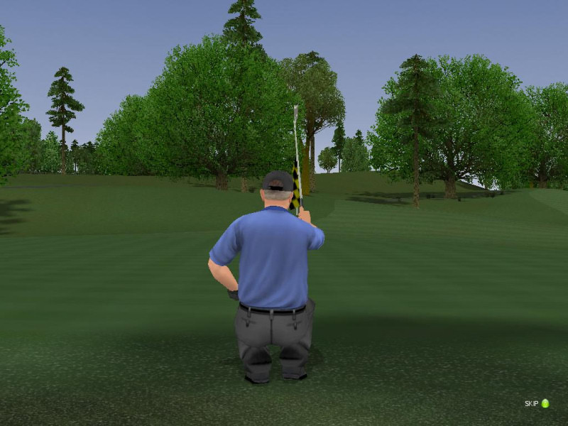 ProStroke Golf: World Tour 2007 - screenshot 139