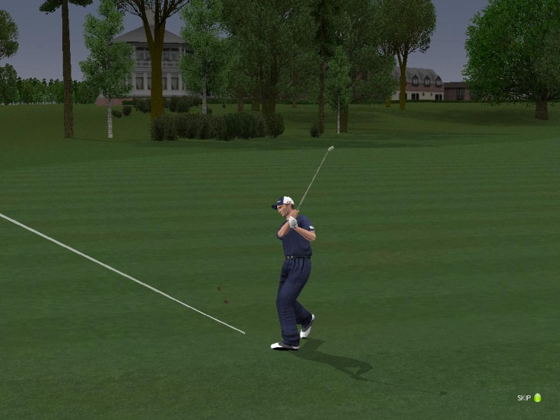 ProStroke Golf: World Tour 2007 - screenshot 120