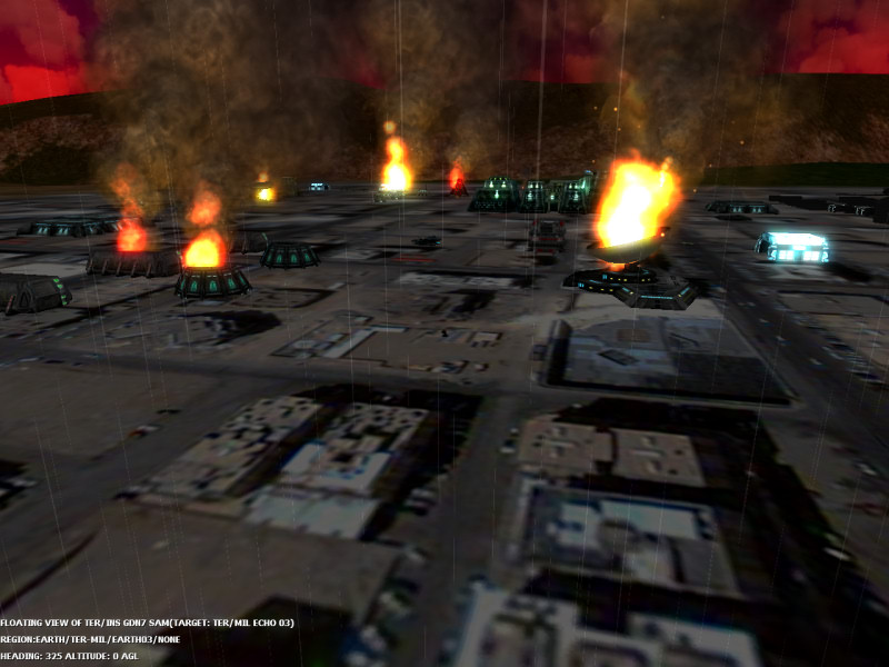Galactic Command: Echo Squad Second Edition - screenshot 115