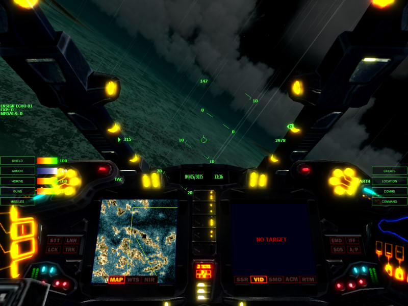 Galactic Command: Echo Squad Second Edition - screenshot 82