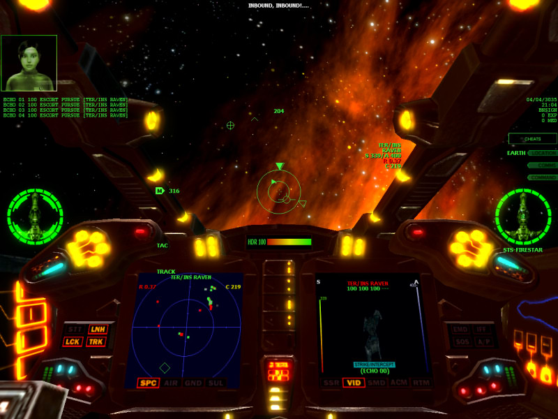 Galactic Command: Echo Squad Second Edition - screenshot 80