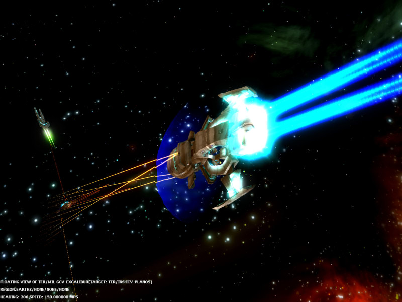 Galactic Command: Echo Squad Second Edition - screenshot 57