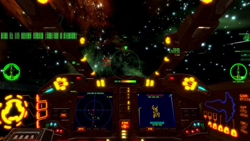 Galactic Command: Echo Squad Second Edition - screenshot 28