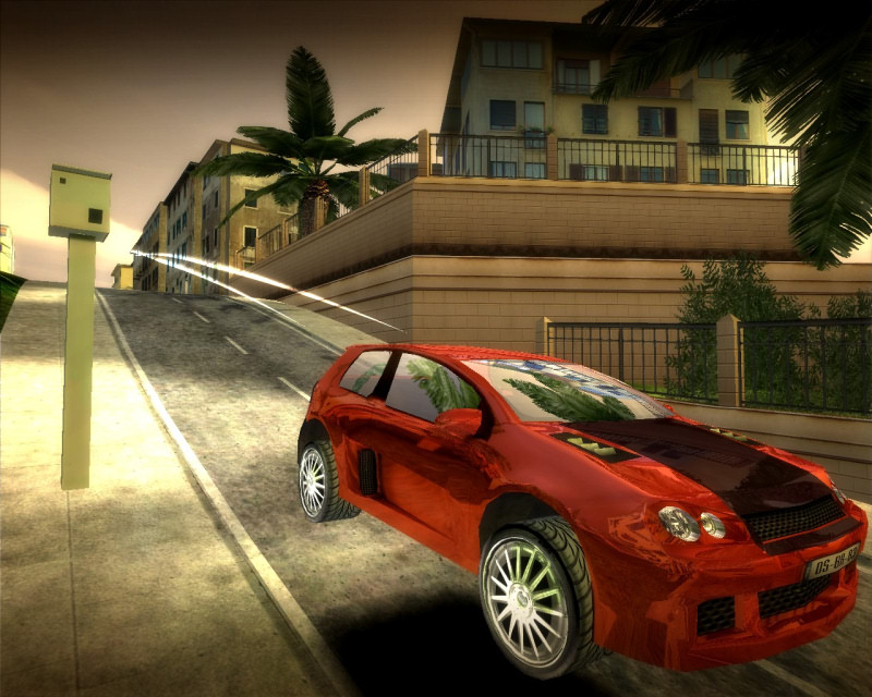 FSR - French Street Racing - screenshot 61