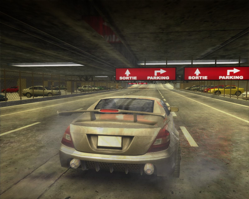 FSR - French Street Racing - screenshot 60