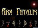 Arx Fatalis - wallpaper #4