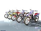 Moto Racer 3 - wallpaper #3