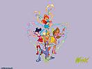 WinX Club - wallpaper #21