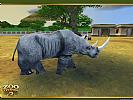 Zoo Tycoon 2 - wallpaper #17